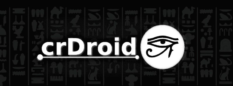 crDroidAndroid-15.0 v11.0-BETA (VANILLA) update 02/12/2024