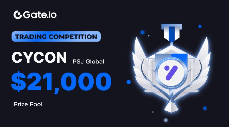 ***📣*** [**PSJ Global (CYCON) Trading Competition: …