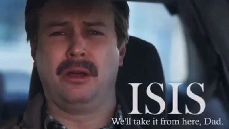 **SNL Sketch From 2015 Goes Viral – Implies Going to a Liberal College is Like Joining ISIS (VIDEO)**