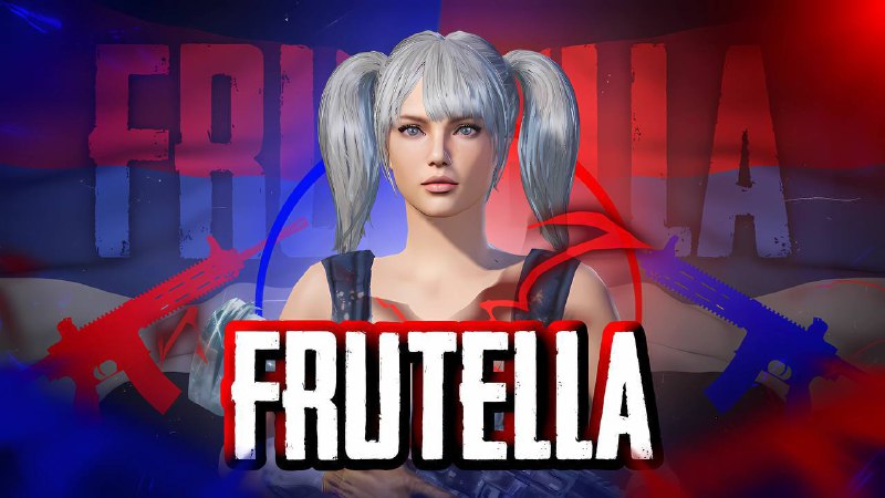 ***THE WINNER OF TONIGHT IS FRUTELLA …