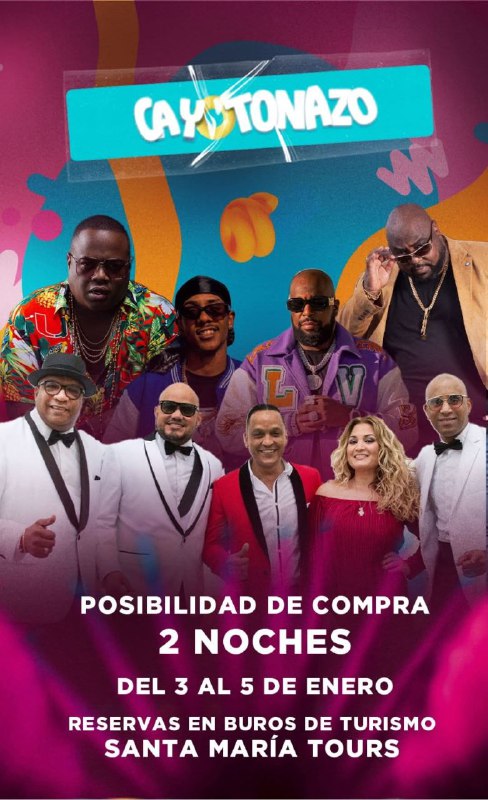 ¡Atención a todos! ***🎉***