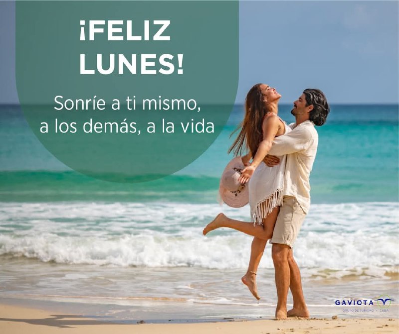 ¡Hoy es un buen día para …