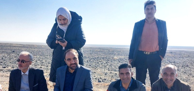 تالاب بین‌المللی گاوخونی