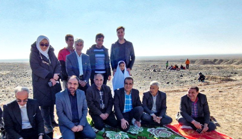 تالاب بین‌المللی گاوخونی