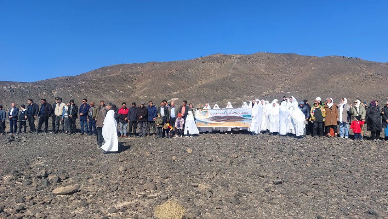 تالاب بین‌المللی گاوخونی