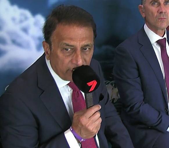 Sunil Gavaskar said, “Virat Kohli deserves …