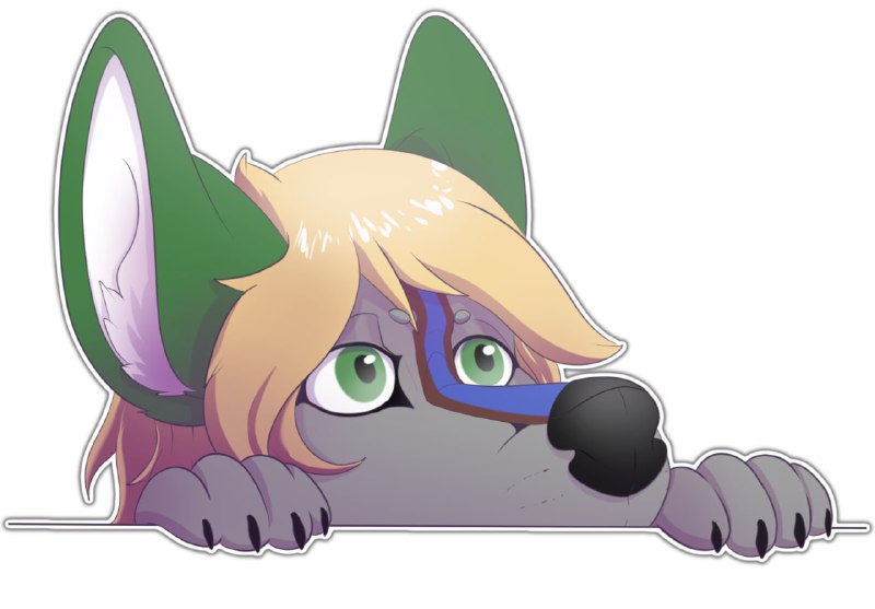 free sticker sub reward for [@NanakiAzakee](https://t.me/NanakiAzakee)