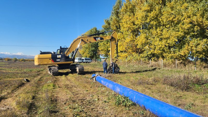 Газета «Баксан»