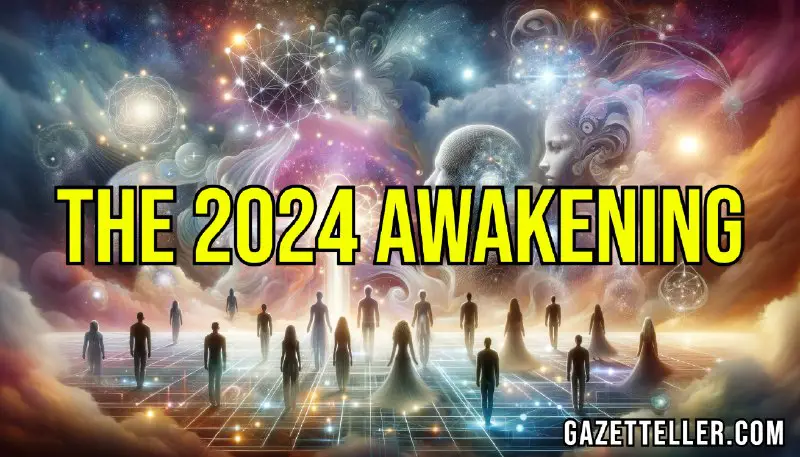 *The 2024 Awakening: Your Journey from …