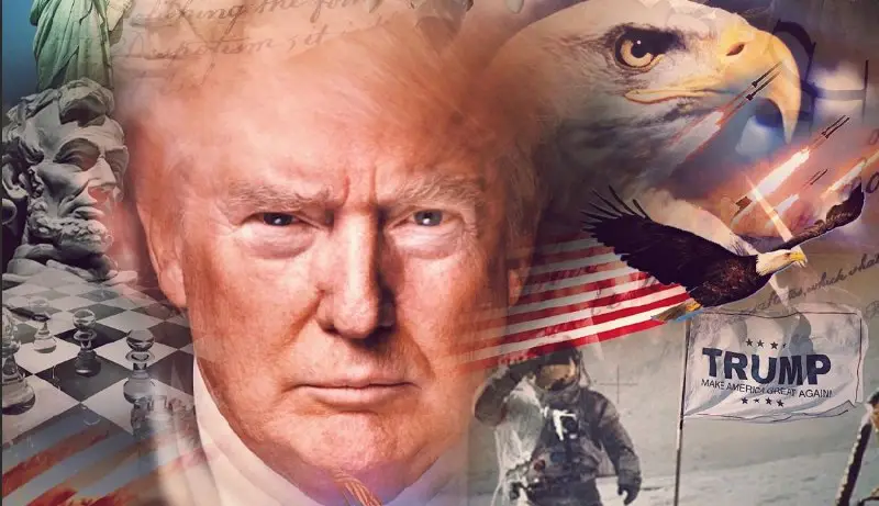 Trump’s 2024 Game Changer: Military World Alliance’s Crusade to Dismantle Globalist Elite – Unveiling the Horrors of Satanic Rituals and …