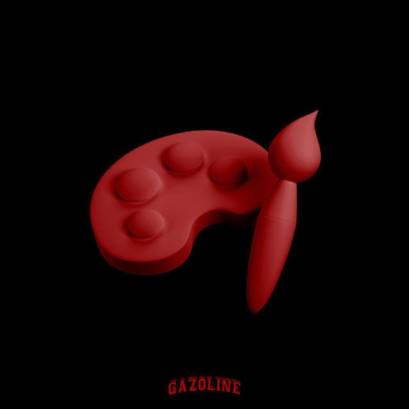 GAZOLINE RECORDS