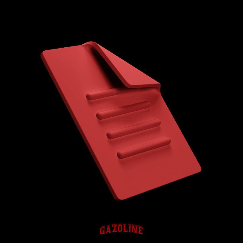 GAZOLINE RECORDS