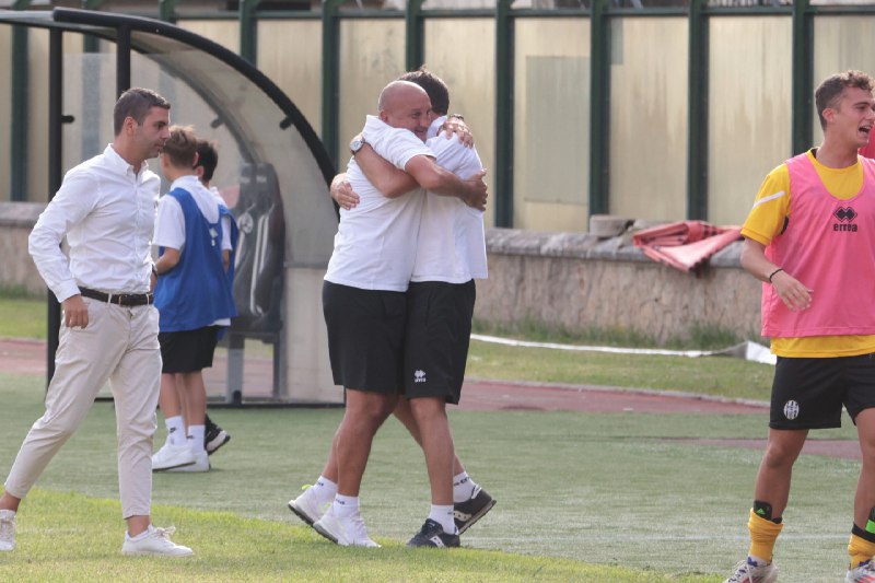 Nuovo articolo online: Siena FC, Magrini …