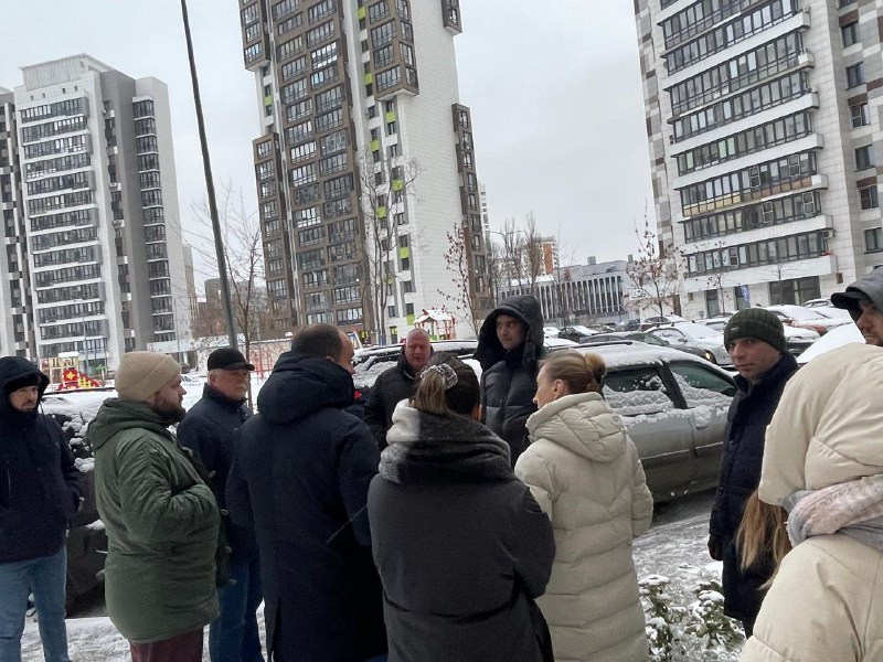 ГБУ «Жилищник Бескудниковского района»