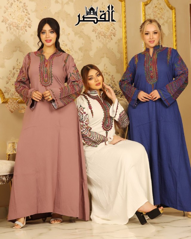 دكان حريم السلطان👸💝🧛