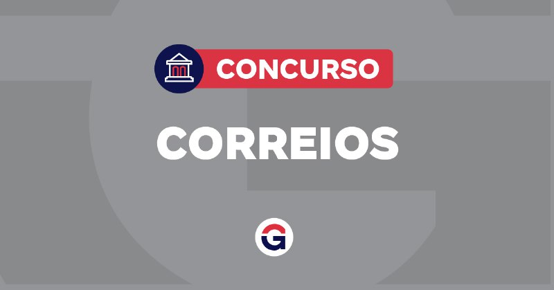 **Concurso Correios Carteiro: não perca as …