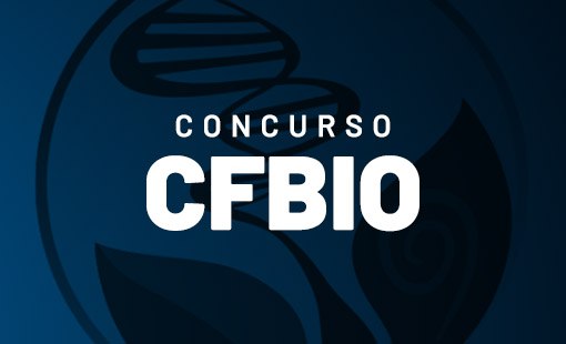 Concurso CFBio: Quadrix é a banca; …