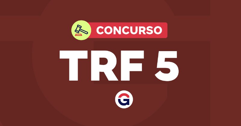 **Gabarito TRF 5: confira o gabarito …