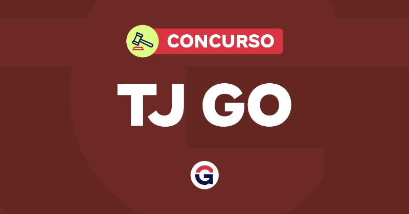 **Gabarito TJ GO: confira o gabarito …