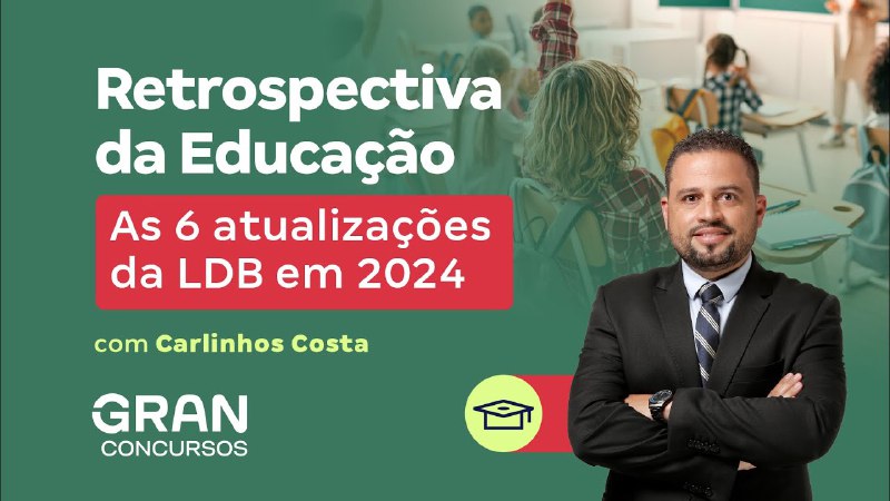 Gran Educação