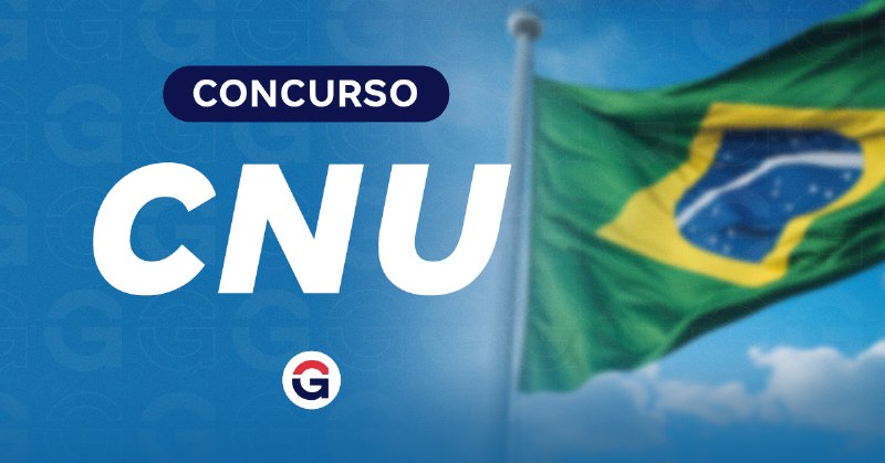 **CNU: não passou no unificado?**