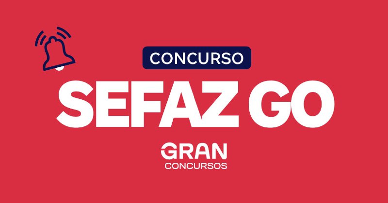 **Sefaz GO: comissão formada**