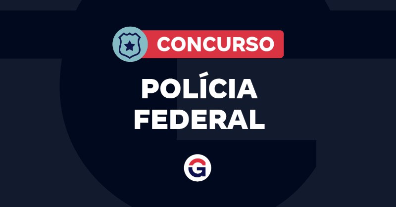 Concurso PF AUTORIZADO! E agora? Veja …