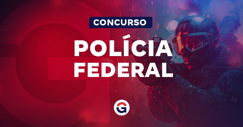 Concurso PF: nova autorização prevista para …