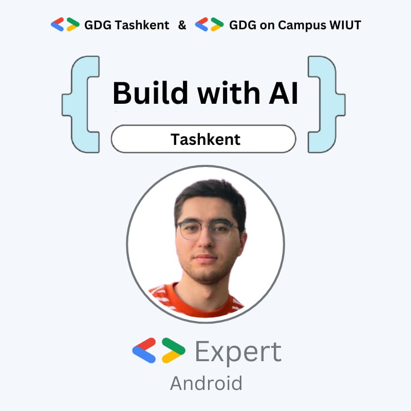 ***🚀*** Build with AI: Technical career …