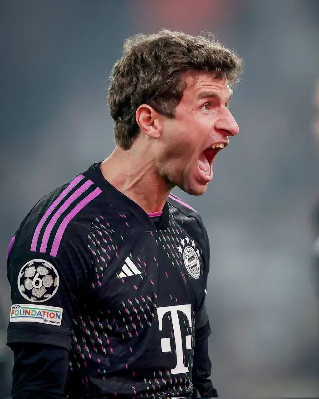 ***🏆*** Thomas Müller, Bayern Münih tarihinde …