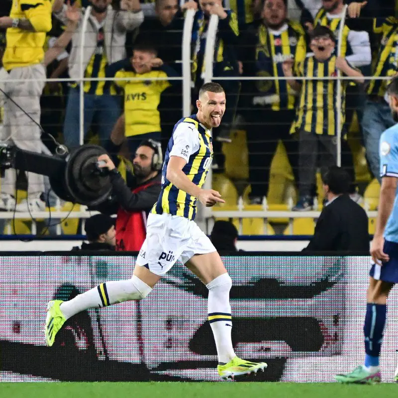 ***🏆*** Süper Lig’in 31. Haftası’nda Fenerbahçe, …