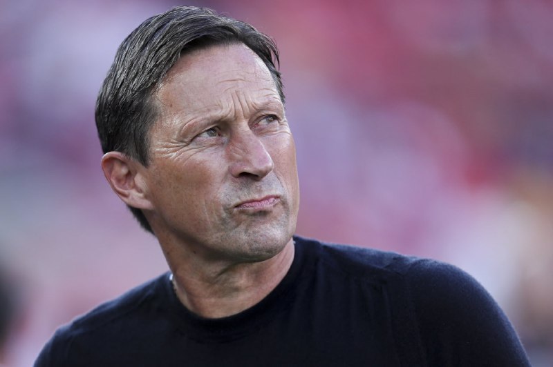 ***❌*** Roger Schmidt, Borussia Dortmund'un teklifini …