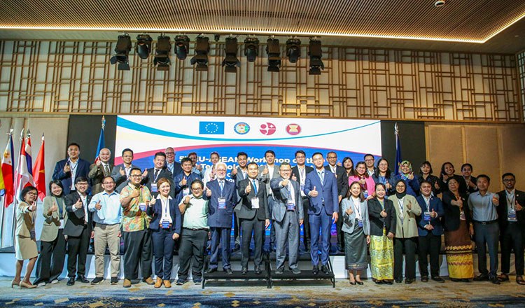 ASEAN technology hub drives innovation and …