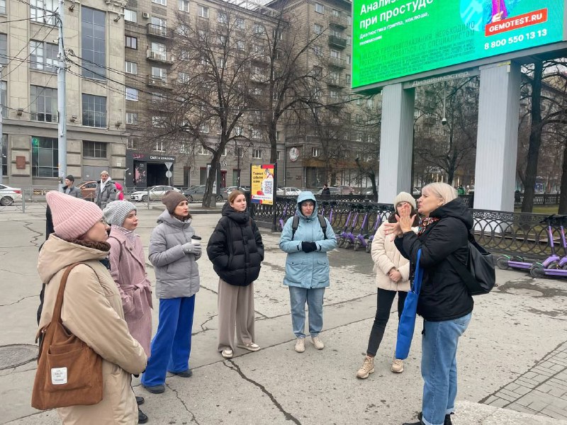 Гид - экскурсии на РЖЯ по …