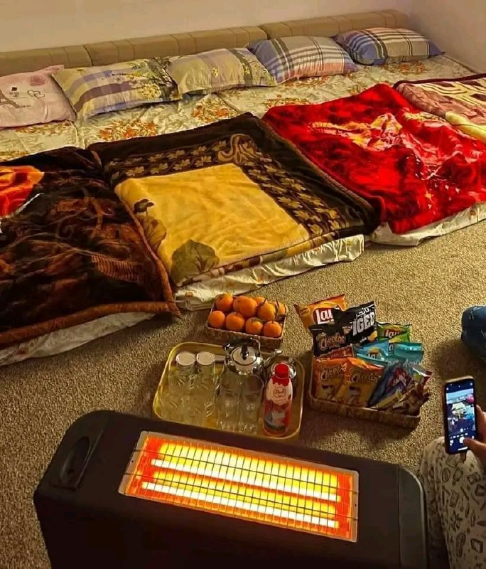 ‏"علموا أولادكم أن الحياة لا معنى …
