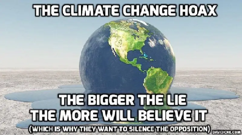 Does Michael Mann’s OUTRAGEOUS Libel Victory Mean We’re Saddled With His Hockey Stick Forever? – David Icke