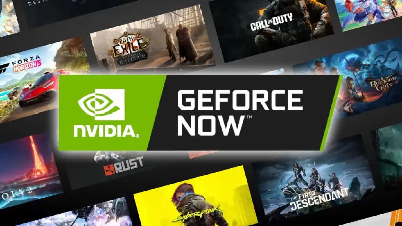 **Нові зміни для передплатників GeForce NOW** …