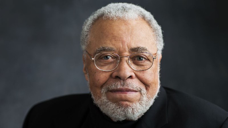 Perdemos James Earl Jones, a voz …