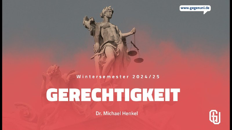 **Morgen Abend: Gerechtes Handeln II | …