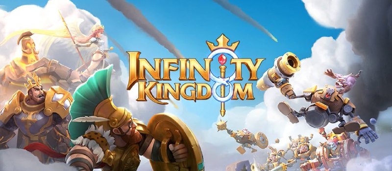 ***🎁*** **Свежие коды для Infinity Kingdom …