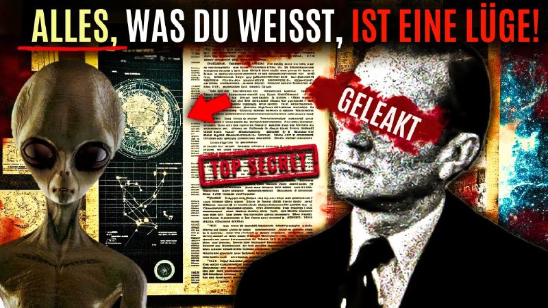 **Das CIA-Dokument Das Enthüllt Wie Die …