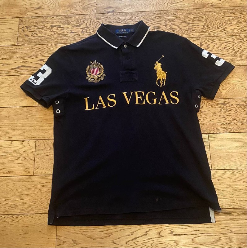 Polo ralph lauren Las Vegas