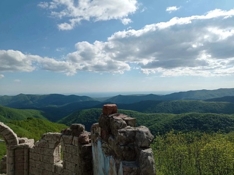 Жилье в Геленджике и курортных сёлах