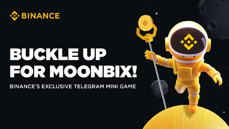 [Moonbix](https://t.me/Binance_Moonbix_bot/start?startApp=ref_1708424514&amp;startapp=ref_1708424514&amp;utm_medium=web_share_copy) - The Binance Telegram Mini …