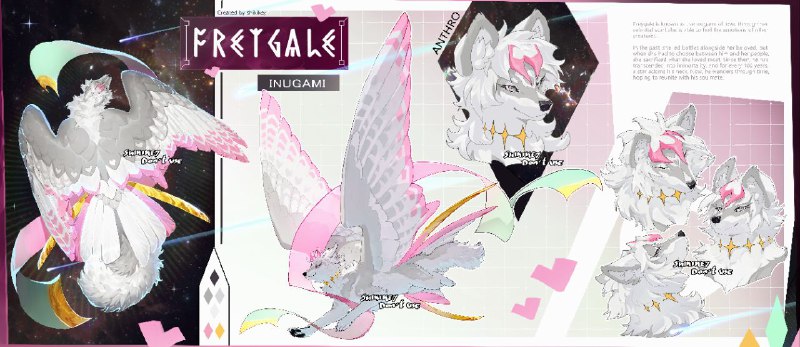 **ADOPTABLE AUCTION** OPEN