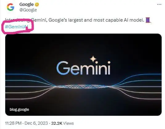 GEMINI AI