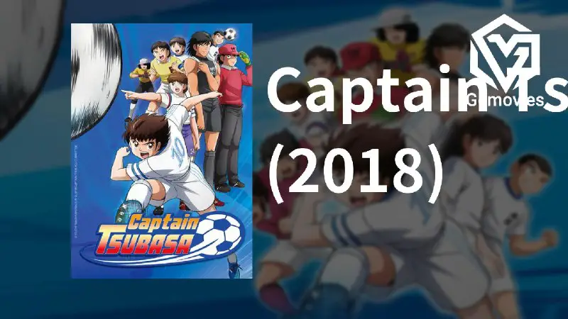 [*****🎬*** Captain Tsubasa (2018)**](https://t.me/PapkornBot?start=imdb_7784442)
