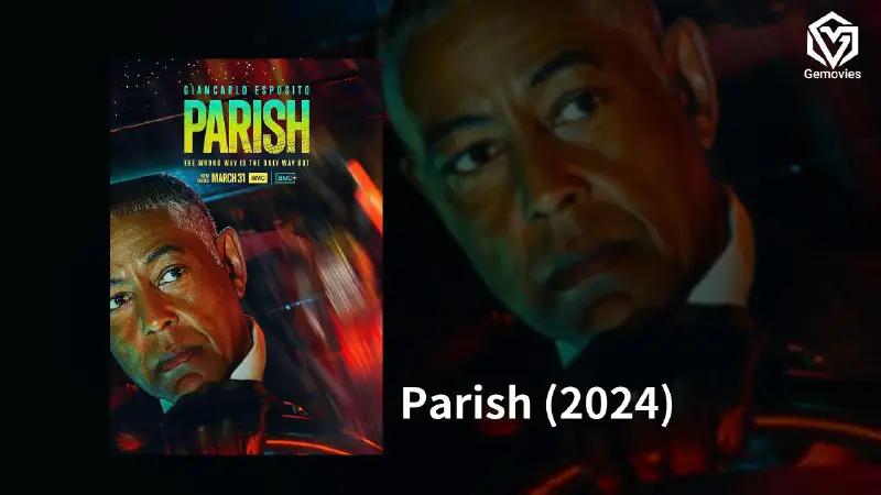 [*****🎬*** Parish (2024)**](https://t.me/PapkornBot?start=imdb_18552362)