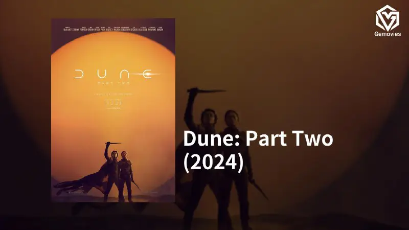 [*****🎬*** Dune: Part Two (2024)**](https://t.me/PapkornBot?start=imdb_15239678)