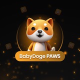 ***🎉*** Join the BabyDoge PAWS Clicker adventure! Solve challenges, join daily events, and invite friends. Stay tuned for the token …